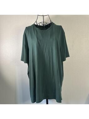 Dark Green Arizona T Shirt